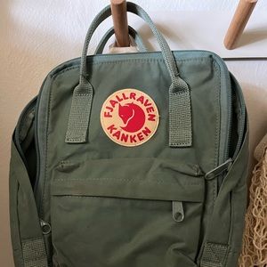 Fjällraven Mini Backpack